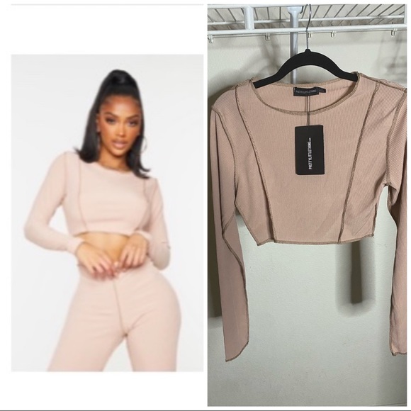 PrettyLittleThing - Picture 2 of 2